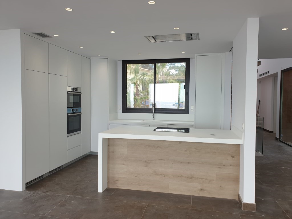 Villa in Javea