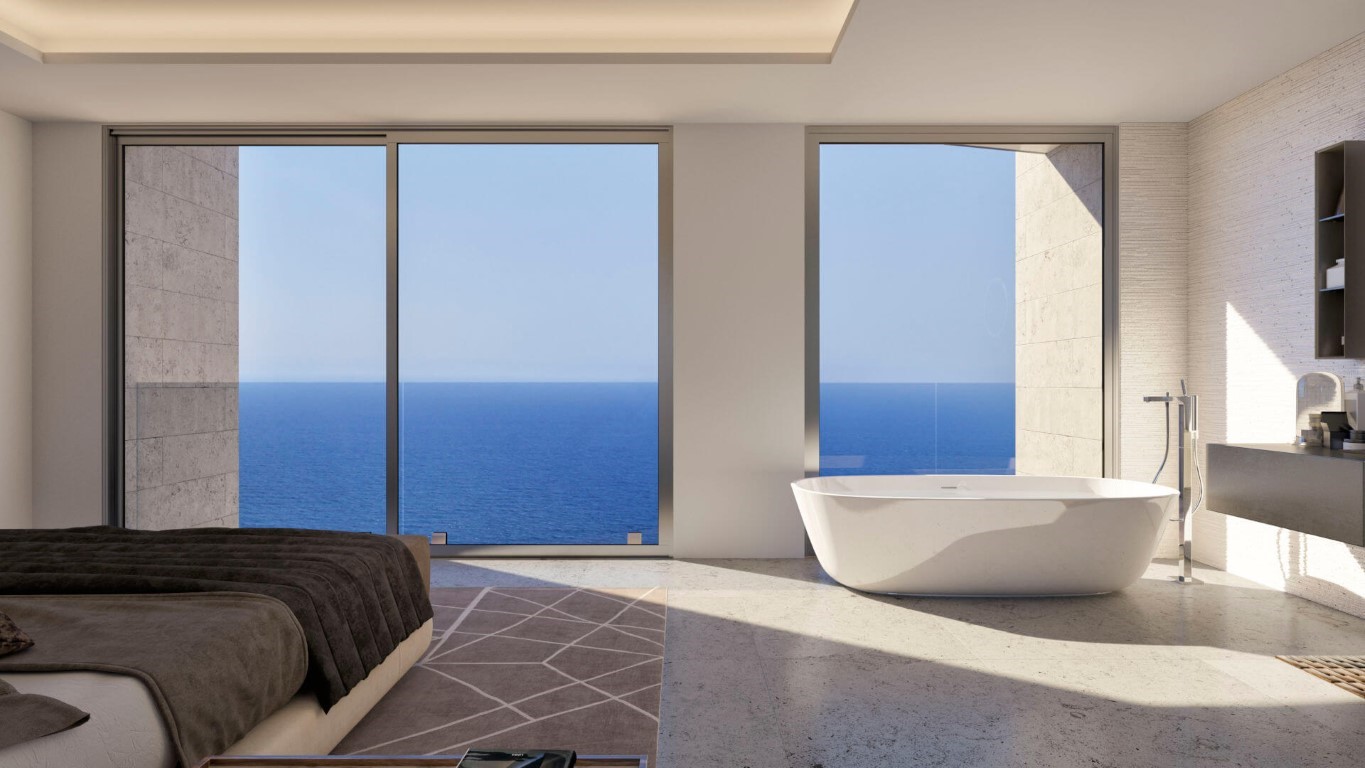 Villa in Javea