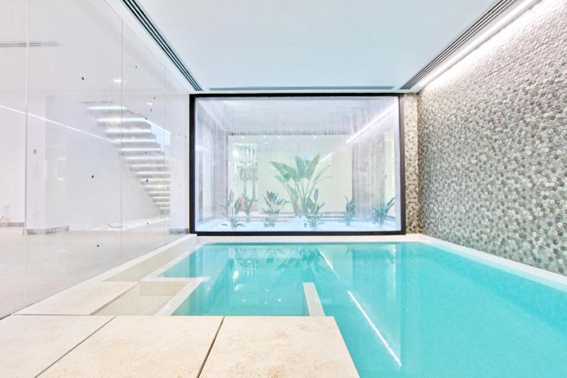 Villa in Javea