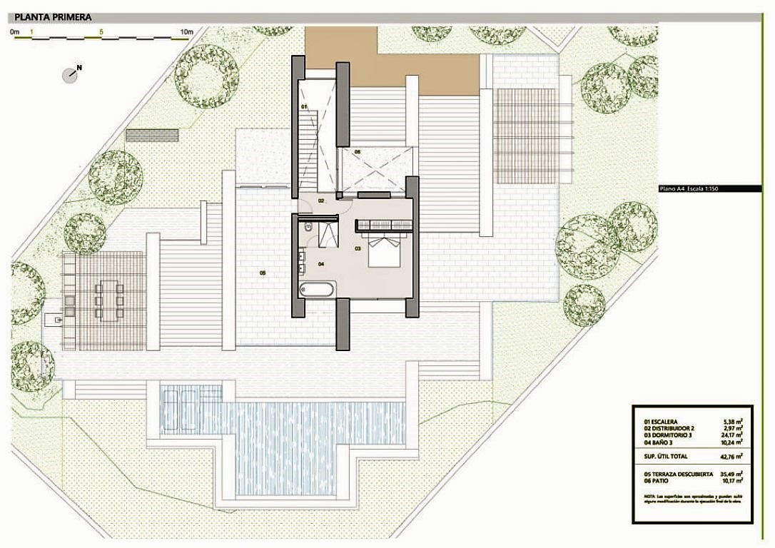 Villa in Javea