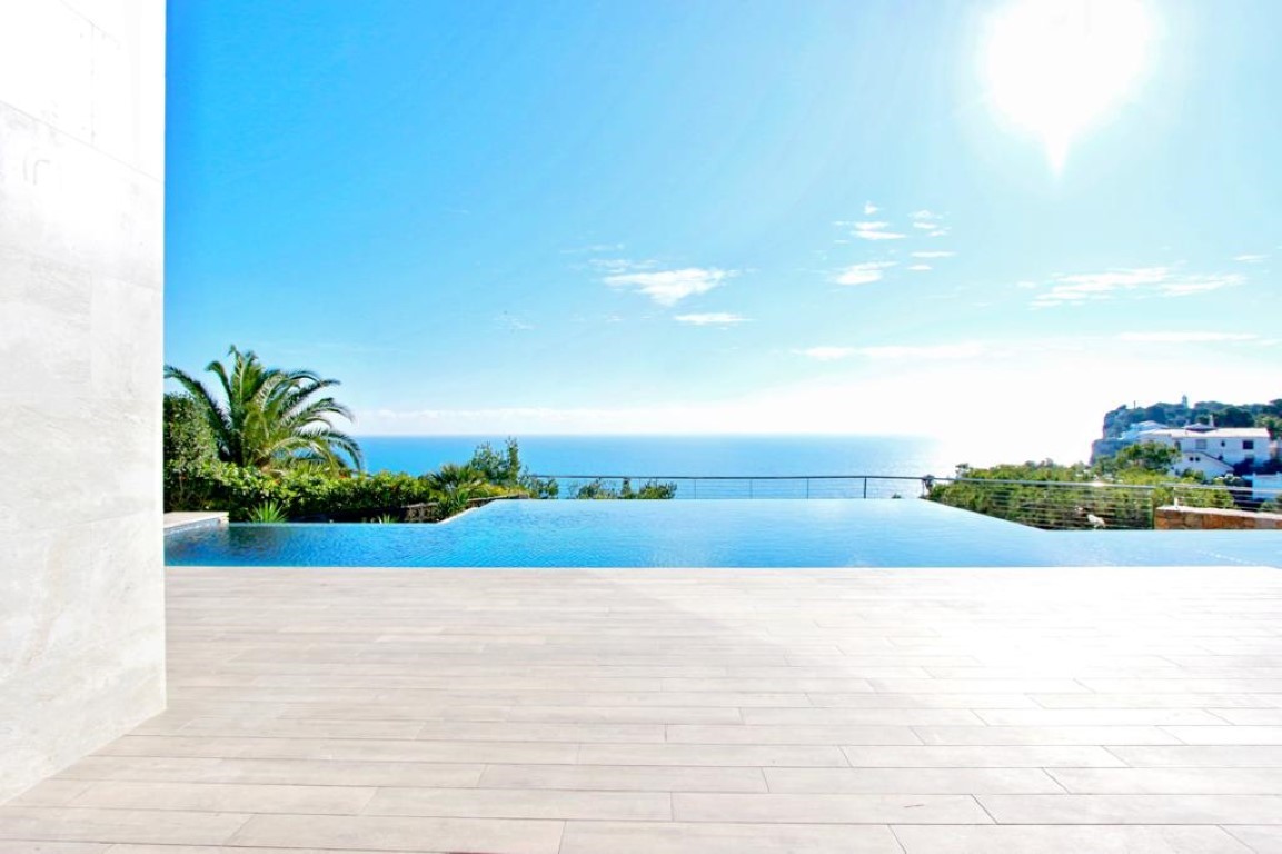Villa in Javea