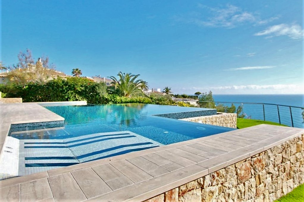 Villa in Javea