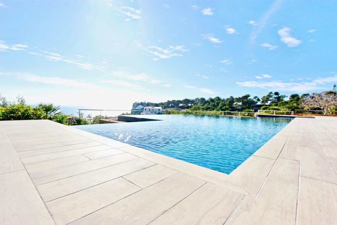 Villa in Javea