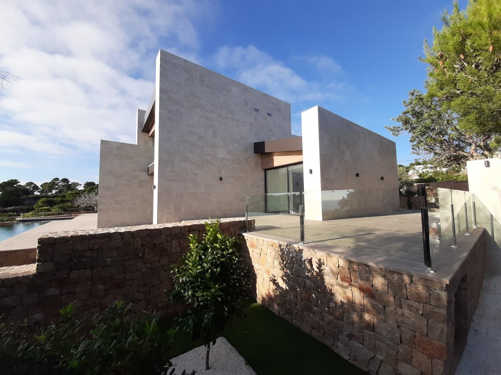 Villa in Javea