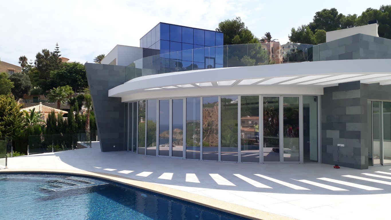 Villa in Javea