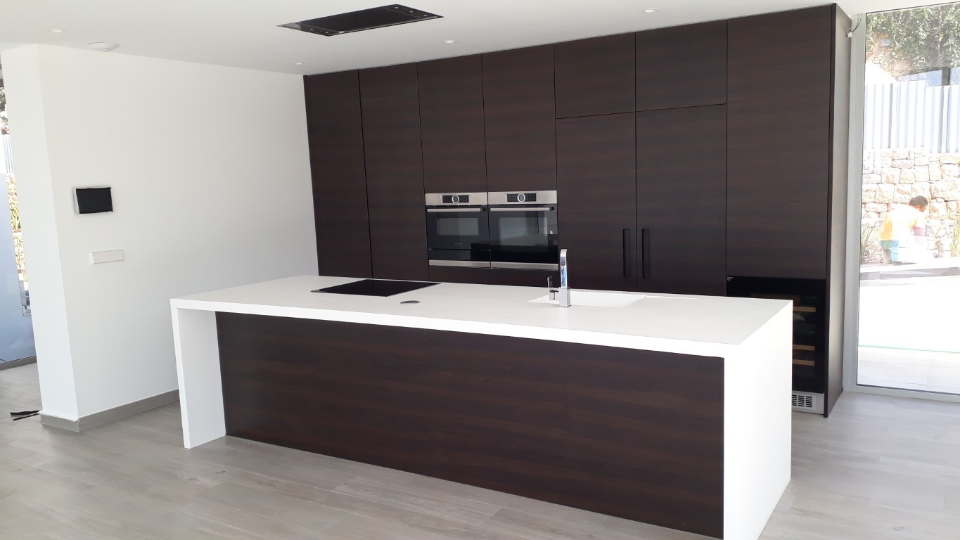 Villa in Javea