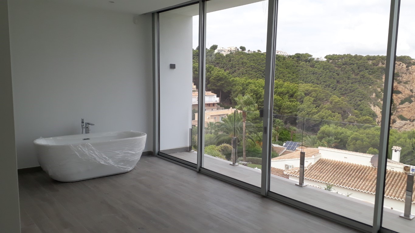 Villa in Javea