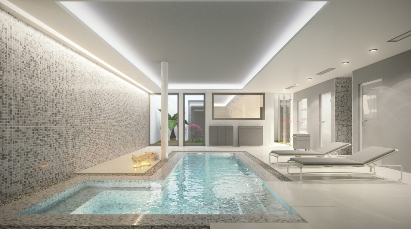 Villa in Javea