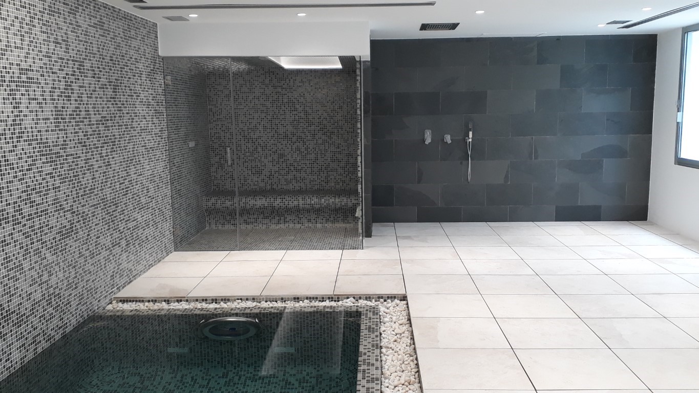 Villa in Javea