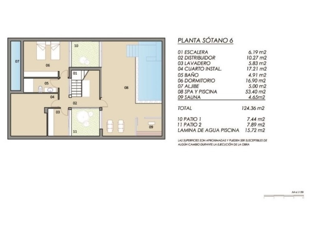 Villa in Javea