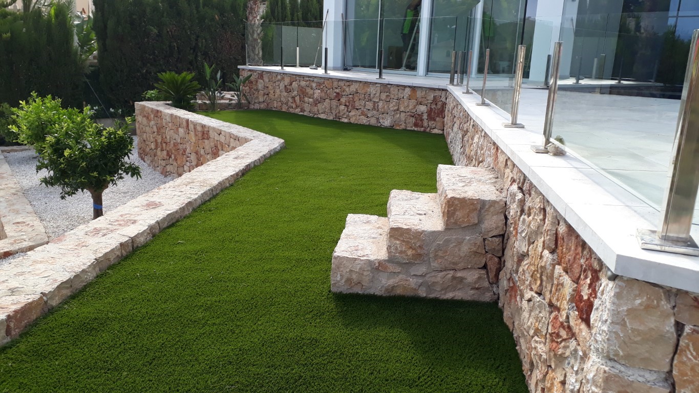 Villa in Javea