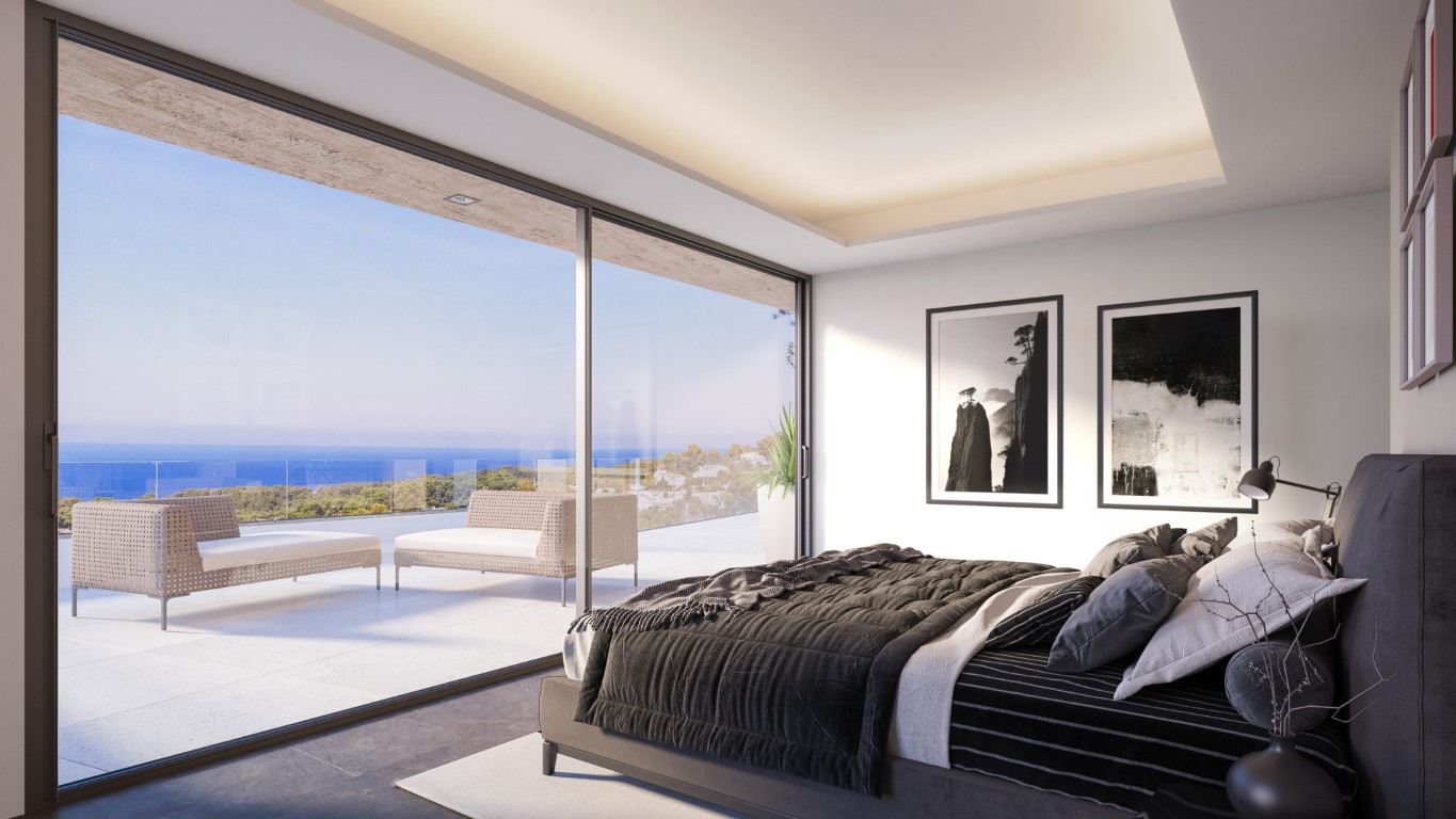 Villa in Javea
