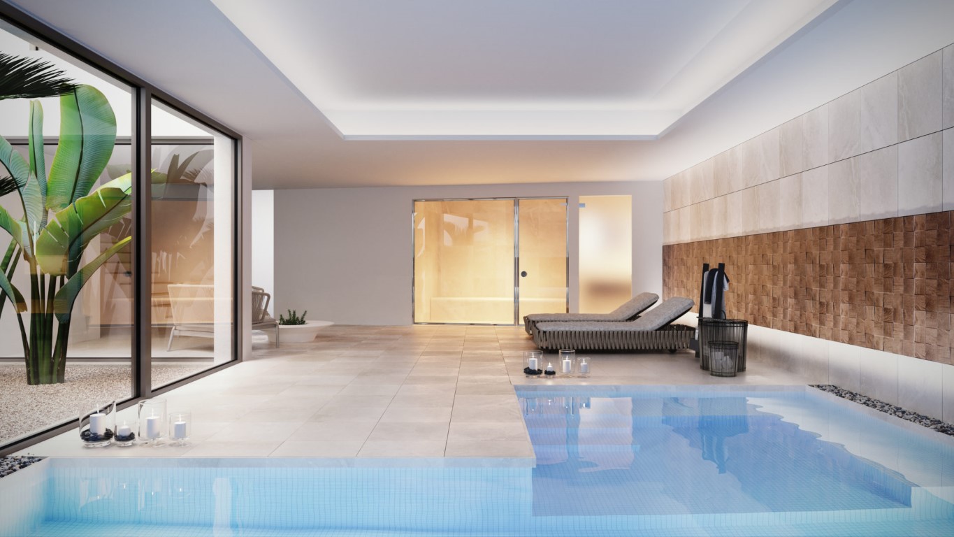 Villa in Javea