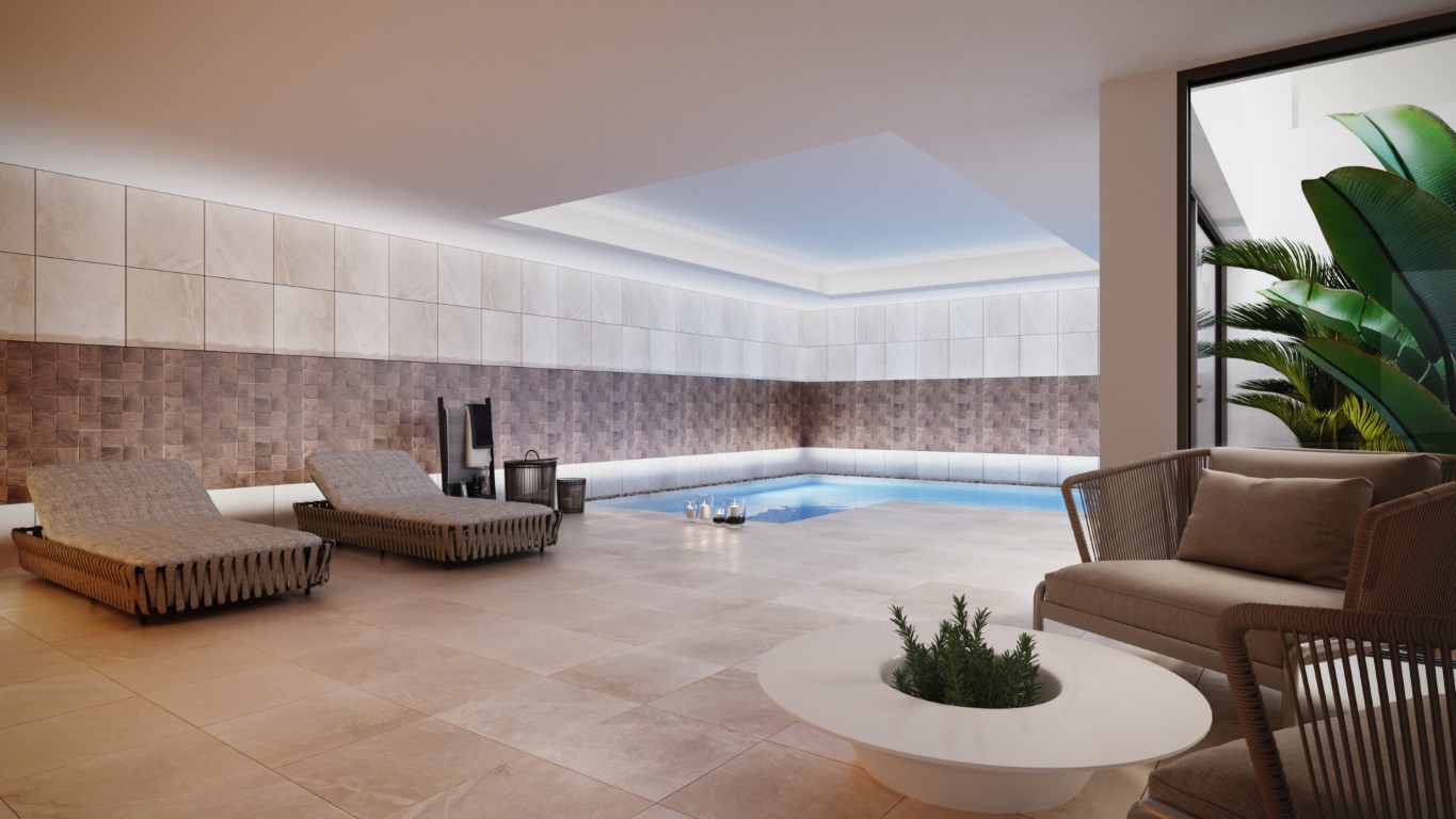 Villa in Javea