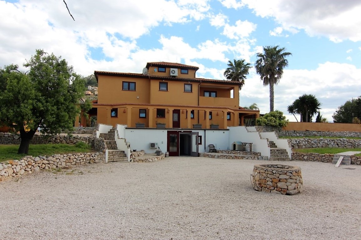 Villa in Pedreguer