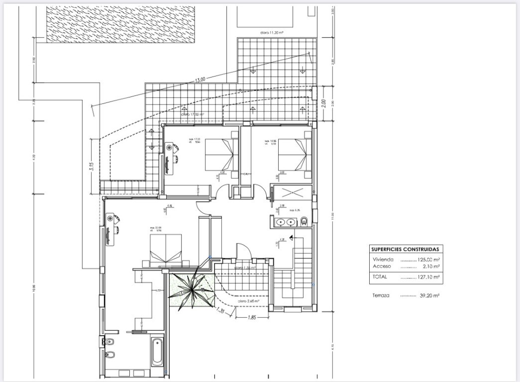 Villa in Calpe