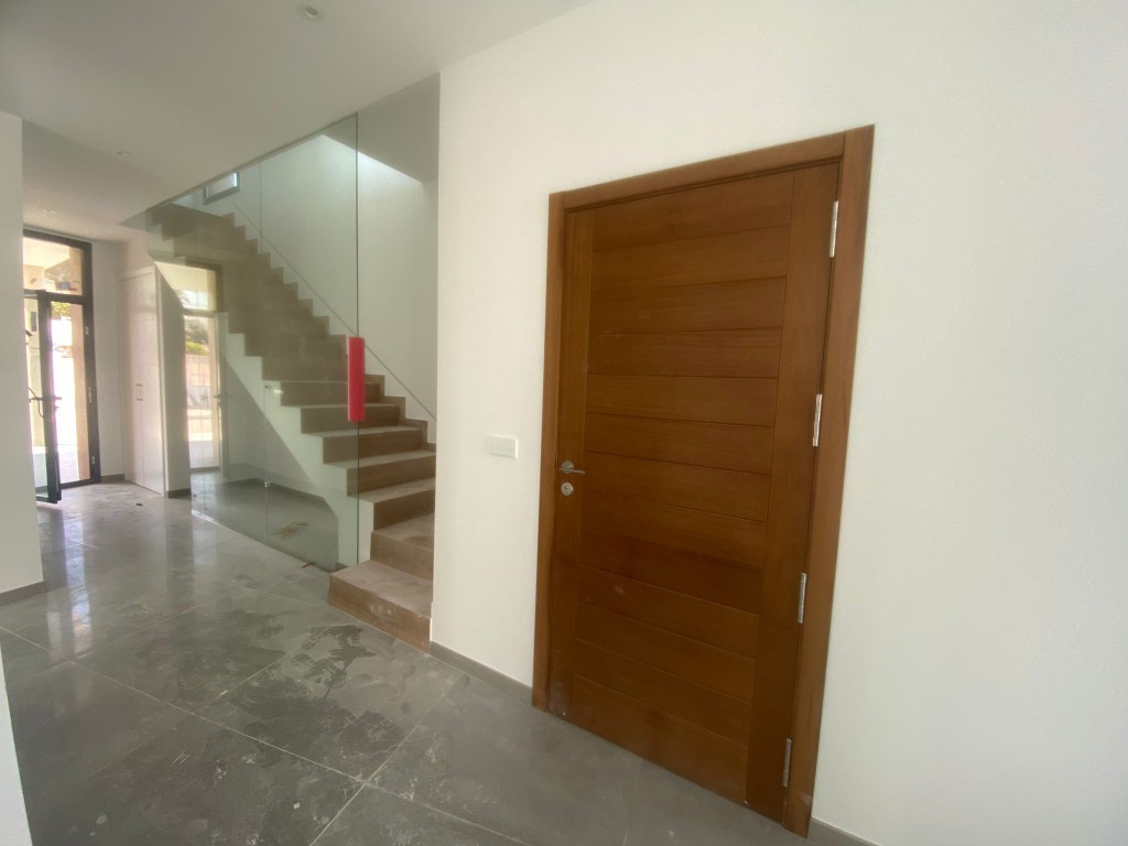 Villa in Calpe