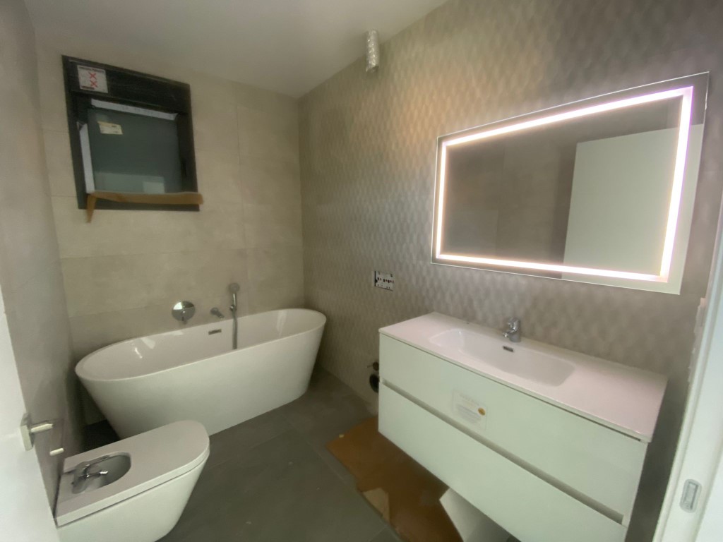 Villa in Calpe