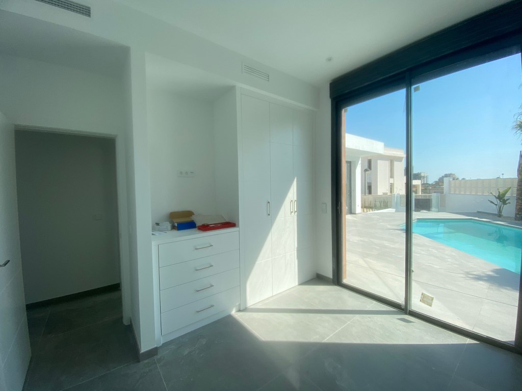 Villa in Calpe
