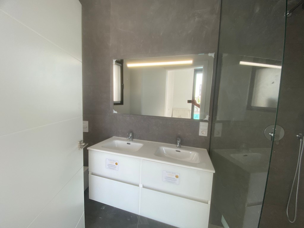 Villa in Calpe