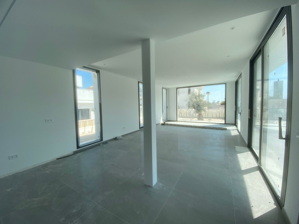 Villa in Calpe