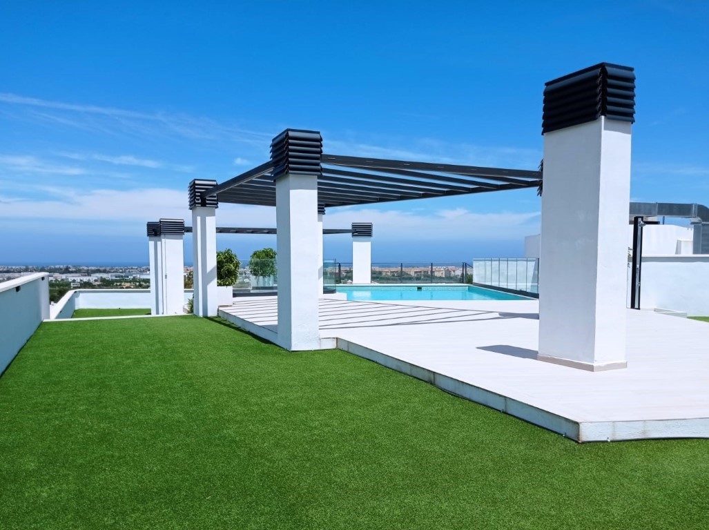 Apartment in Denia