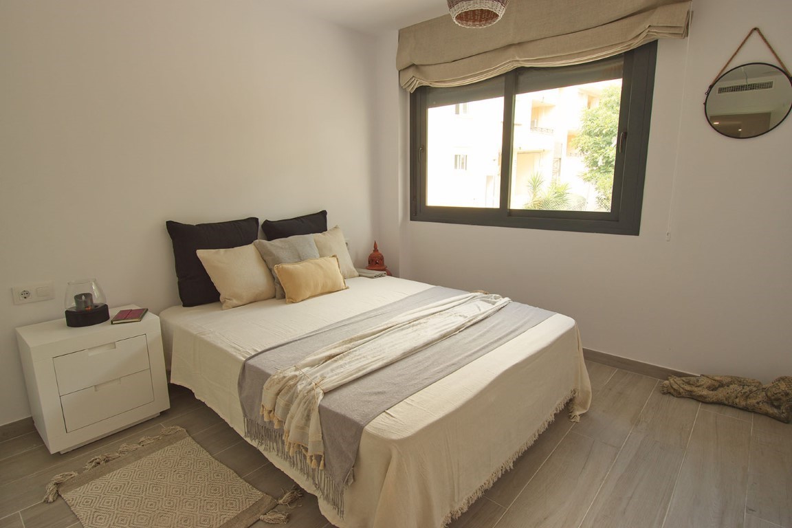 Apartment in Denia