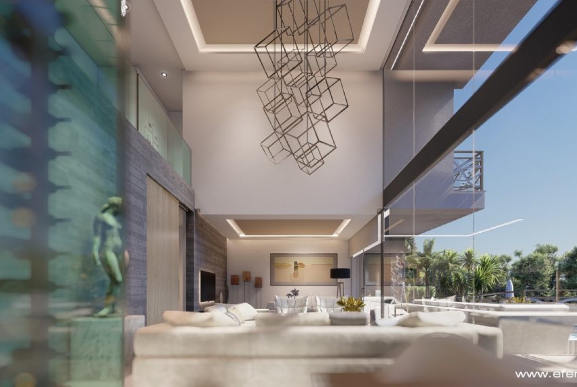 Villa in Calpe