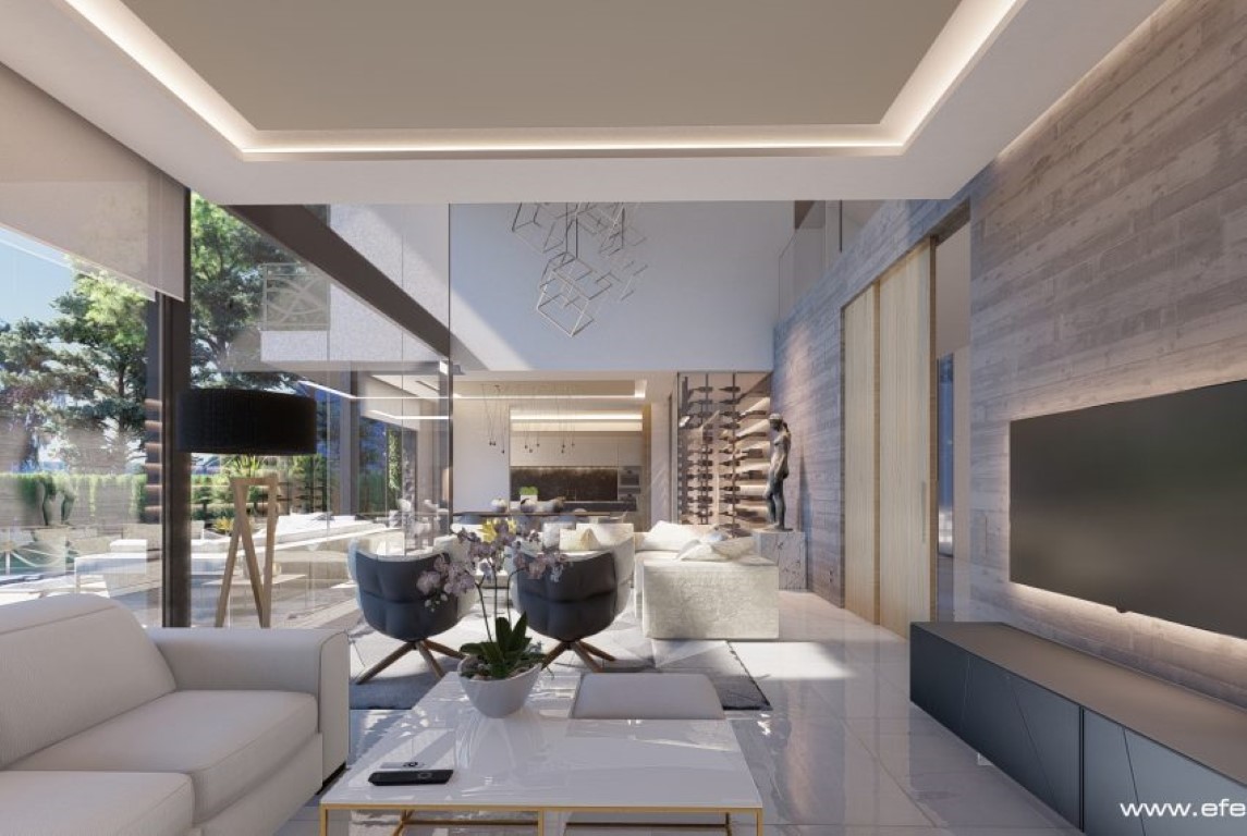 Villa in Calpe