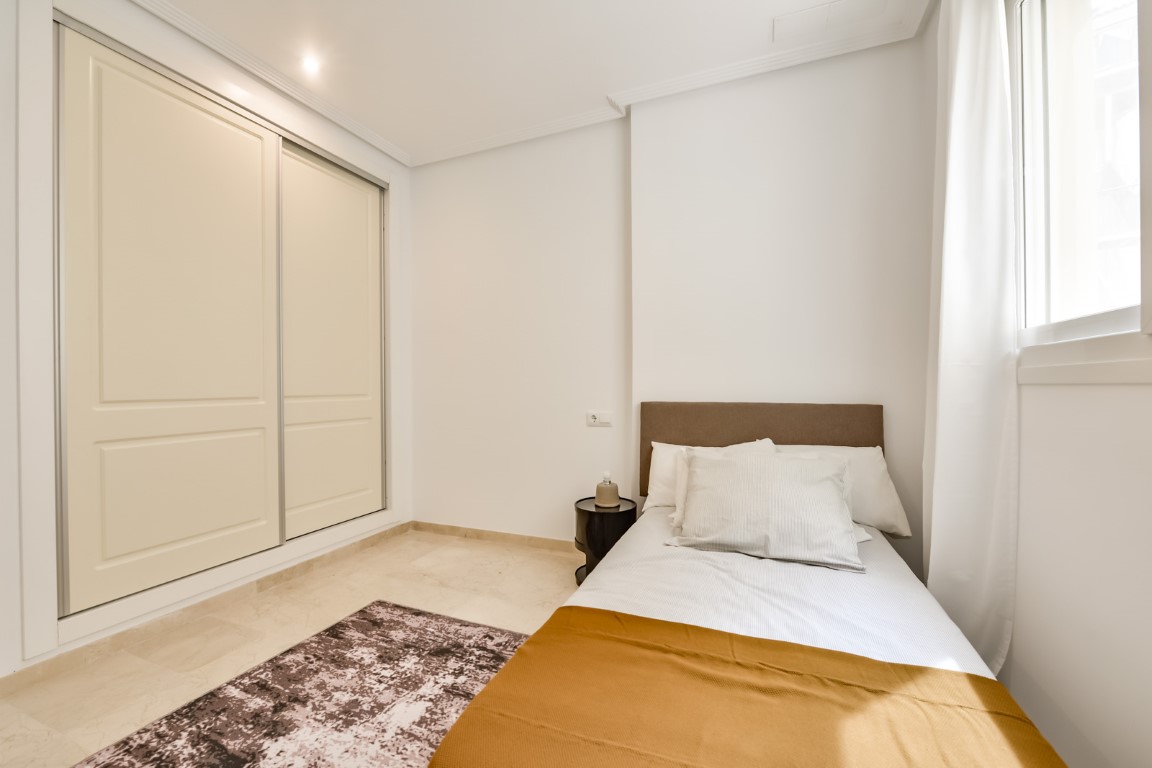 Apartment in Altea