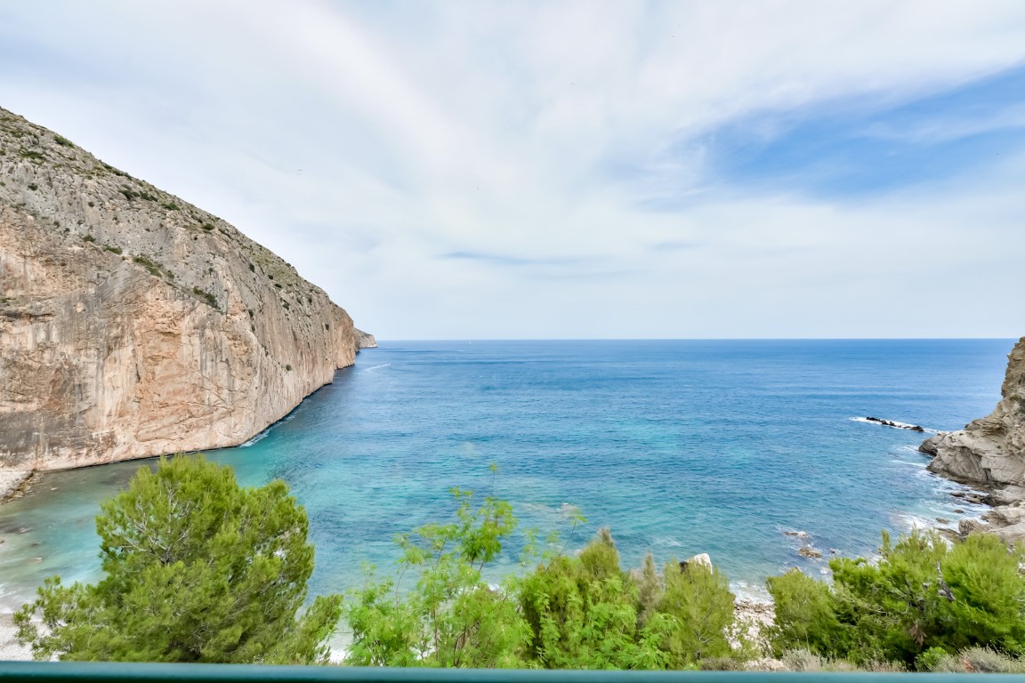 Apartment in Altea