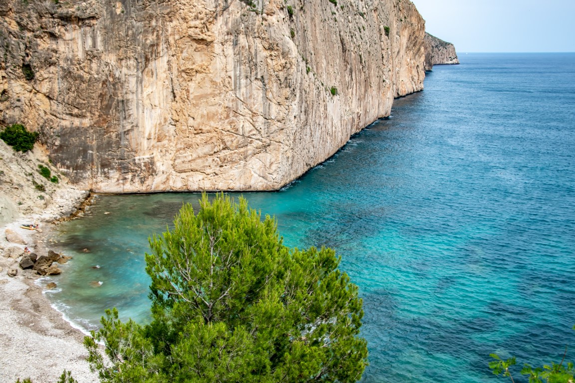 Apartment in Altea