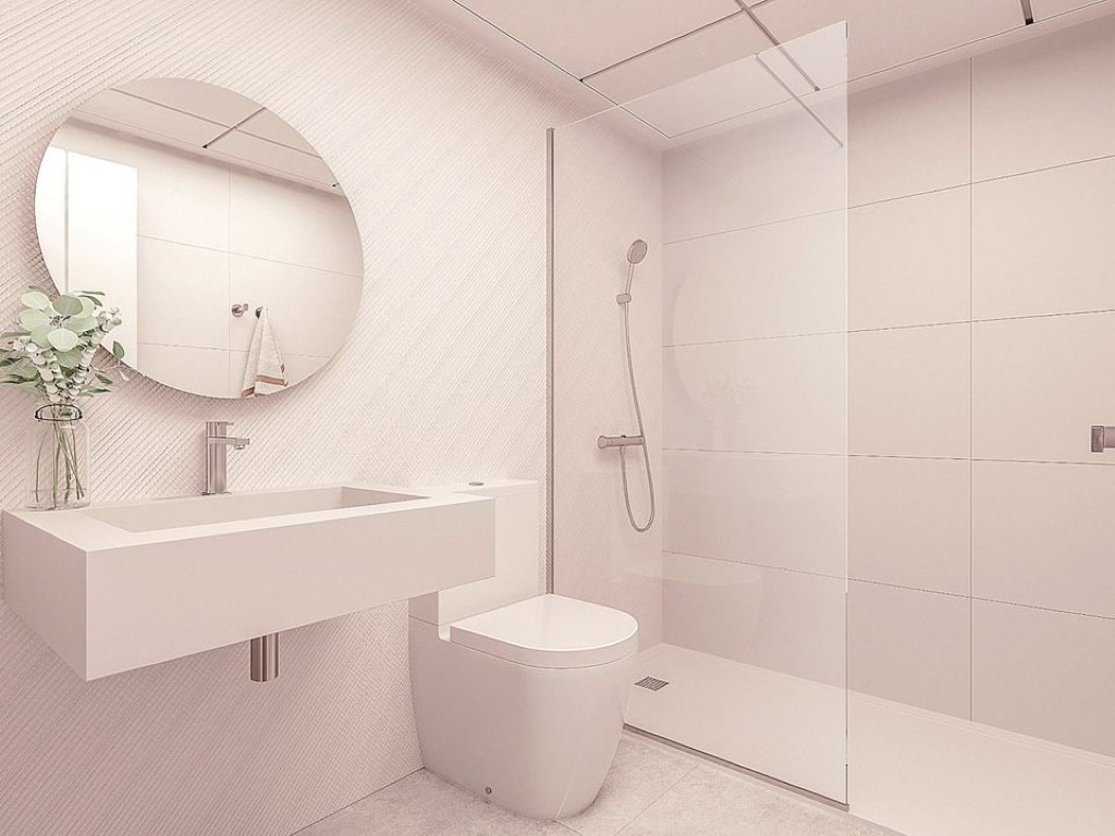 Apartment in Javea