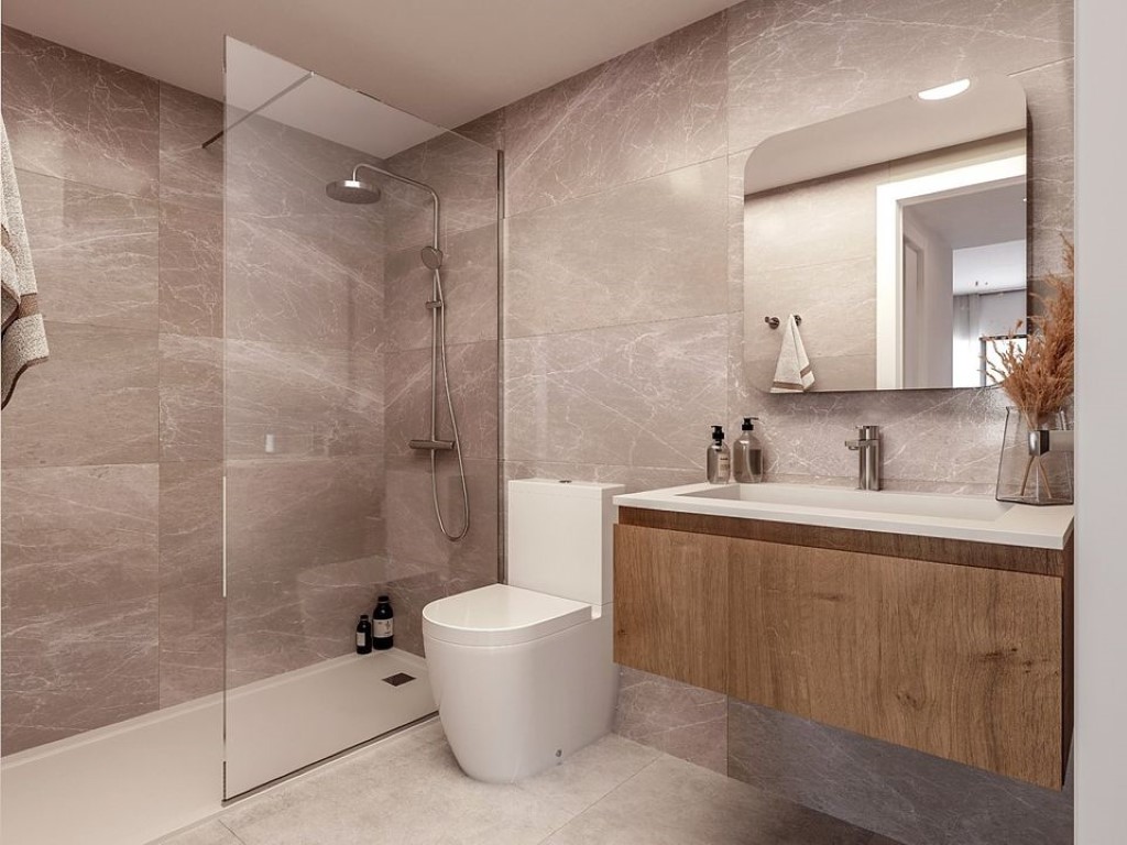 Apartment in Javea