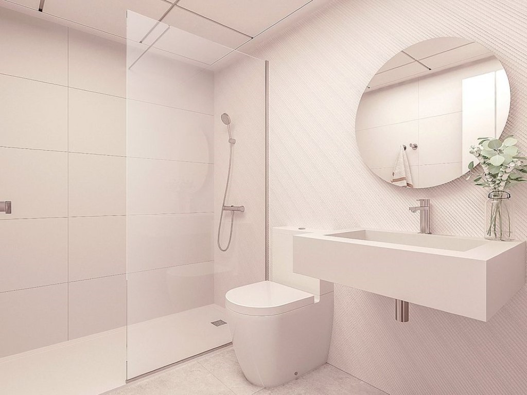 Apartment in Javea