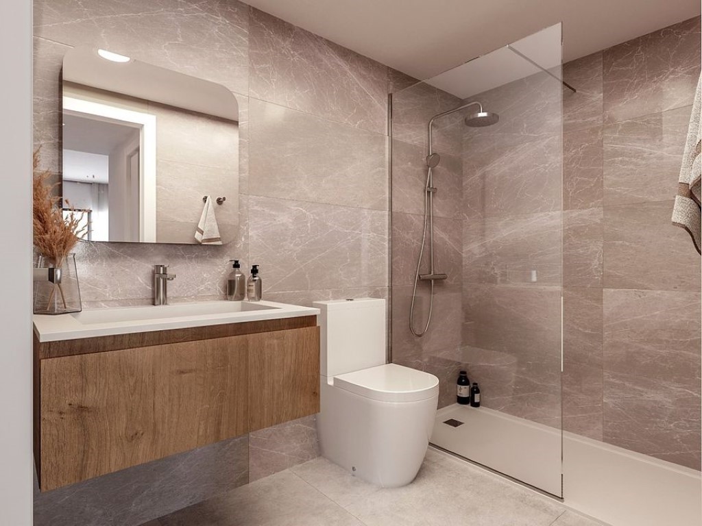 Apartment in Javea