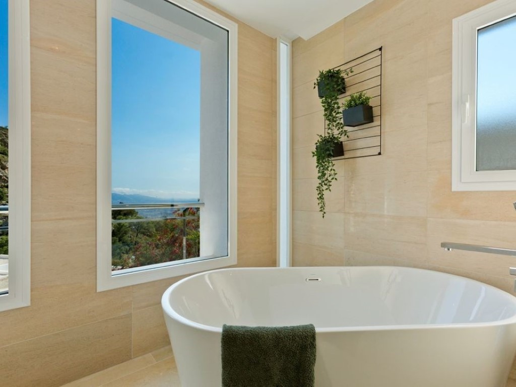 Villa in Altea