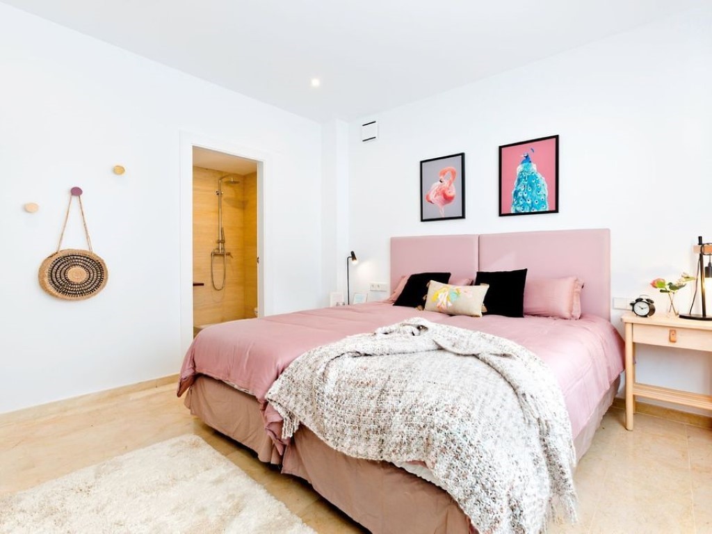 Villa in Altea