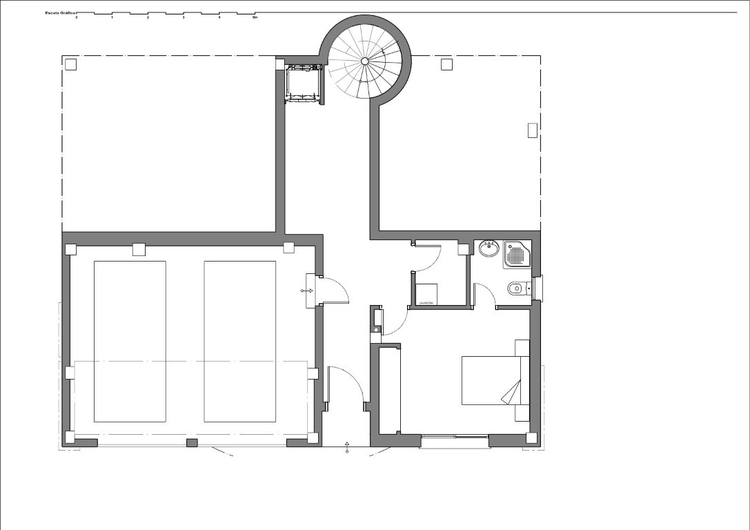 Villa in Altea