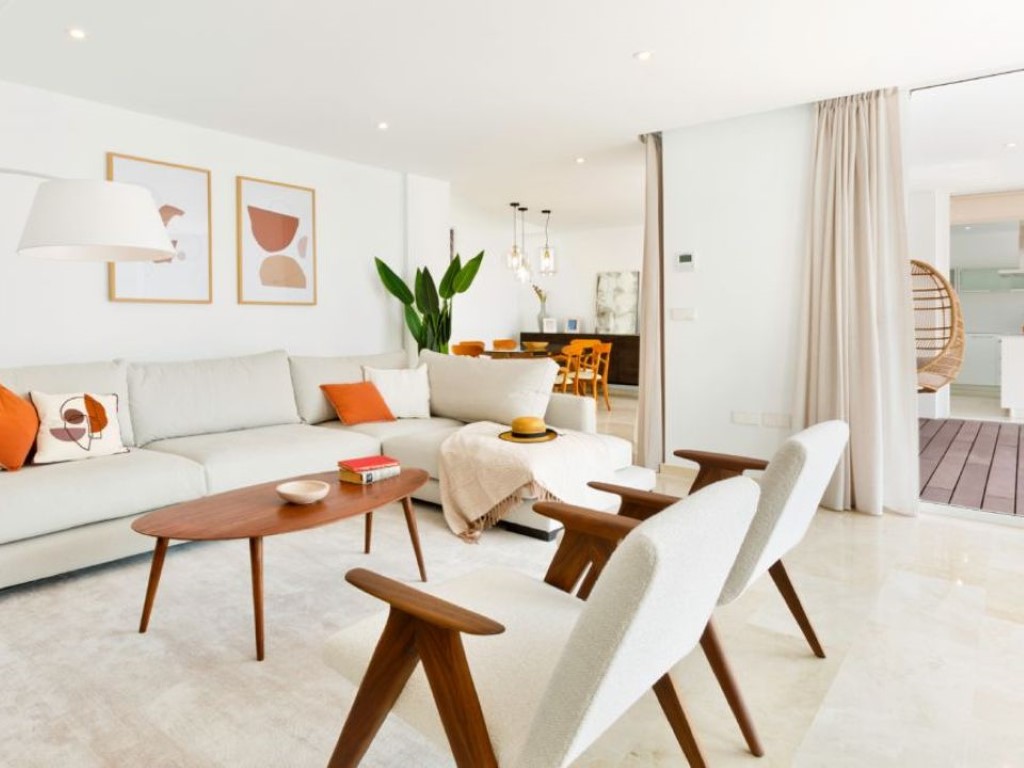 Villa in Altea