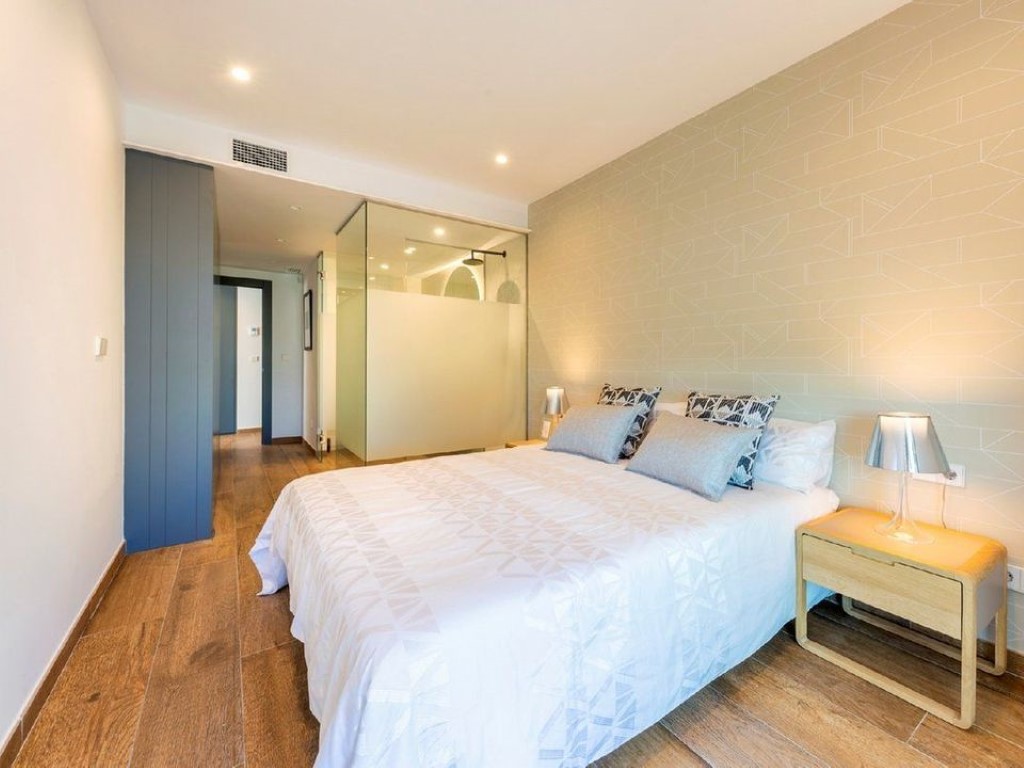 Apartment in Benitachell
