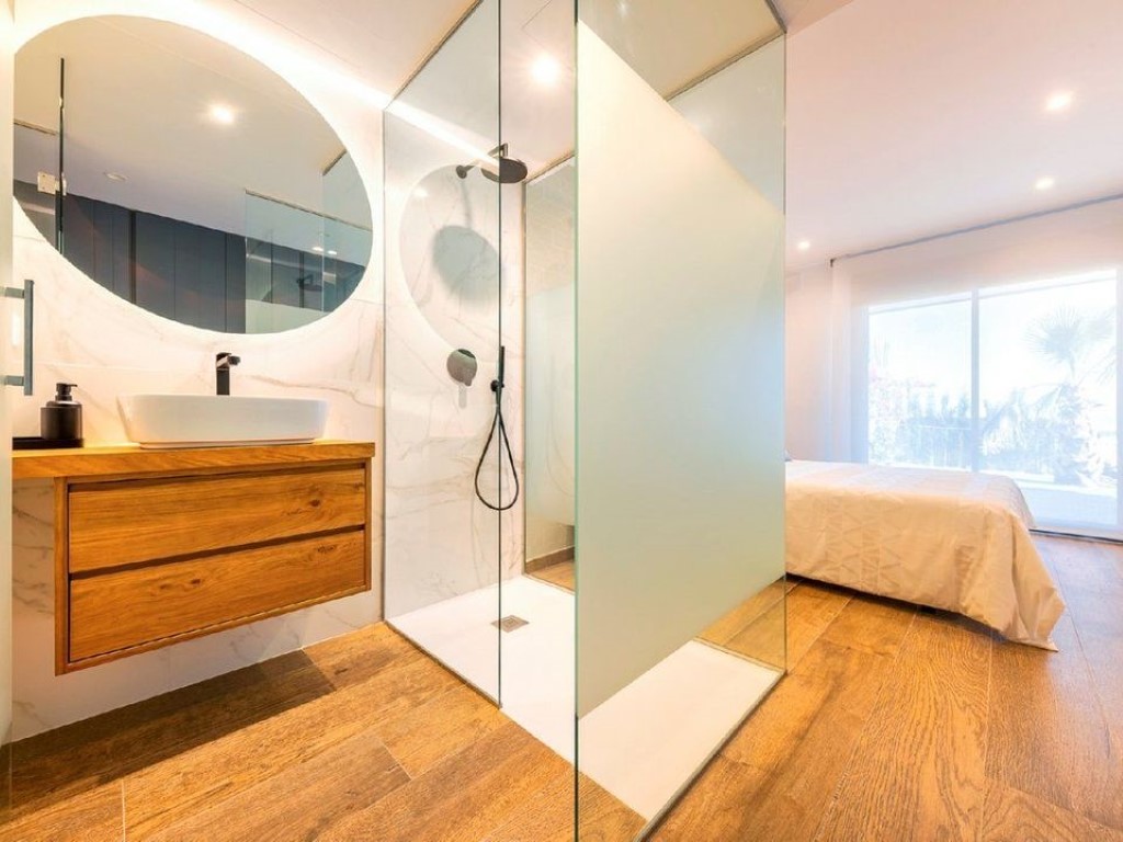 Apartment in Benitachell