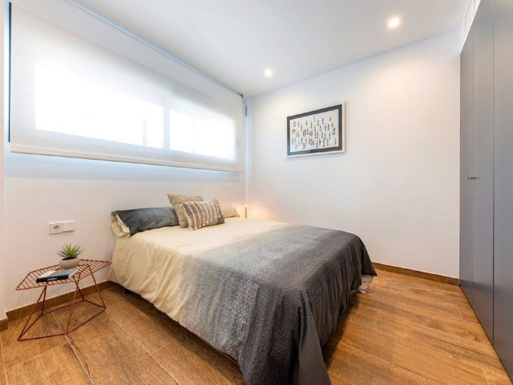 Apartment in Benitachell