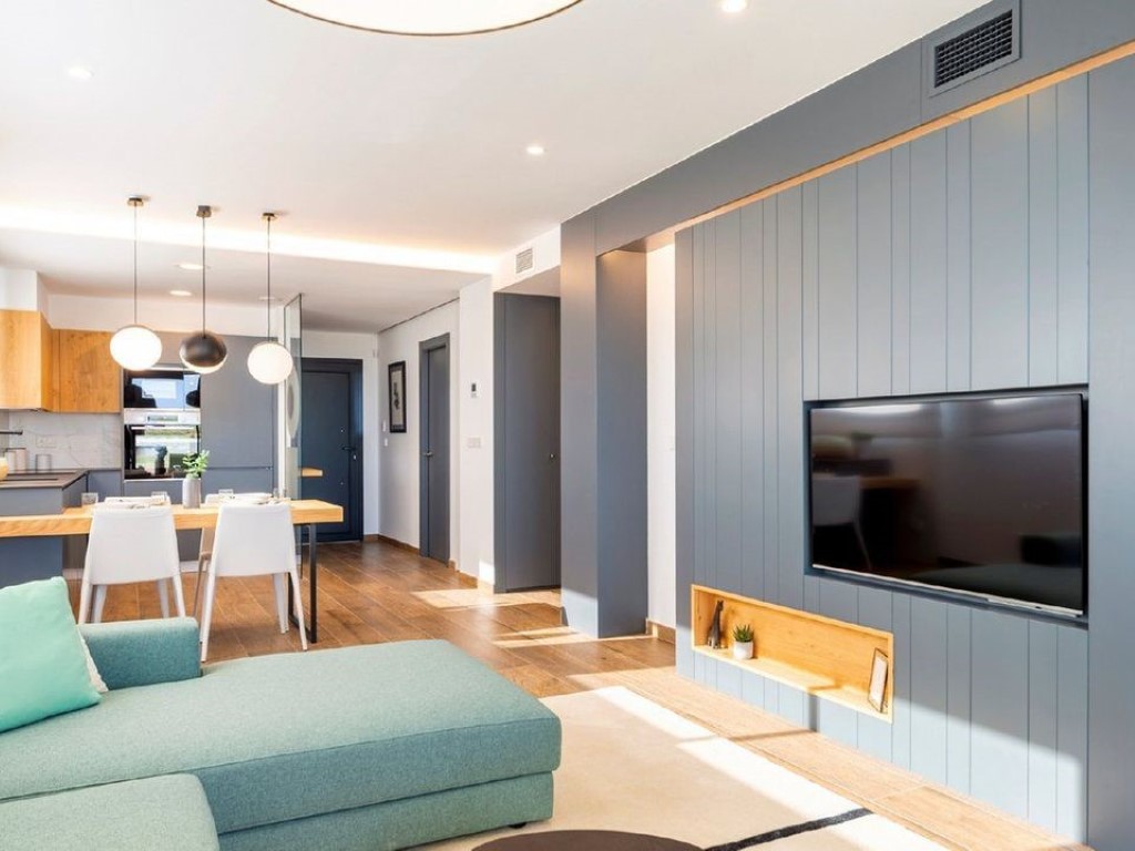 Apartment in Benitachell
