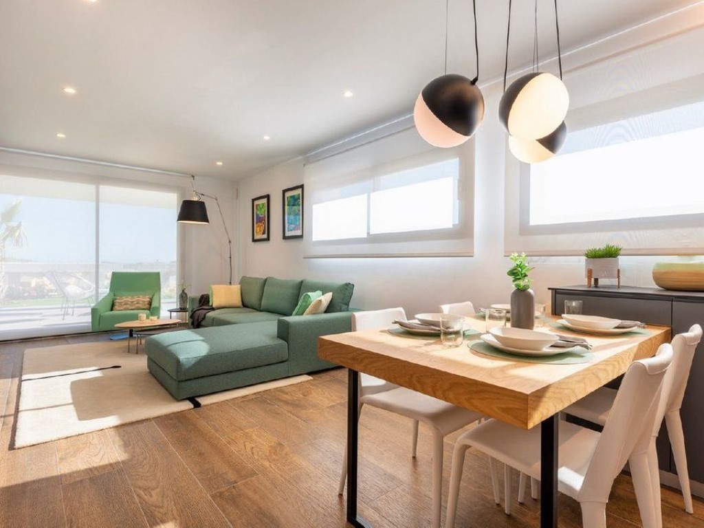 Apartment in Benitachell