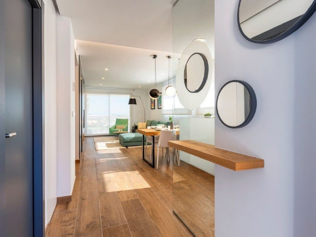 Apartment in Benitachell