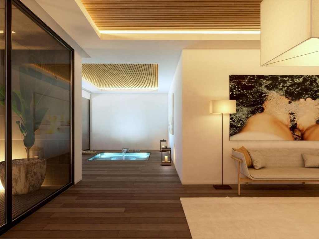 Apartment in Pedreguer