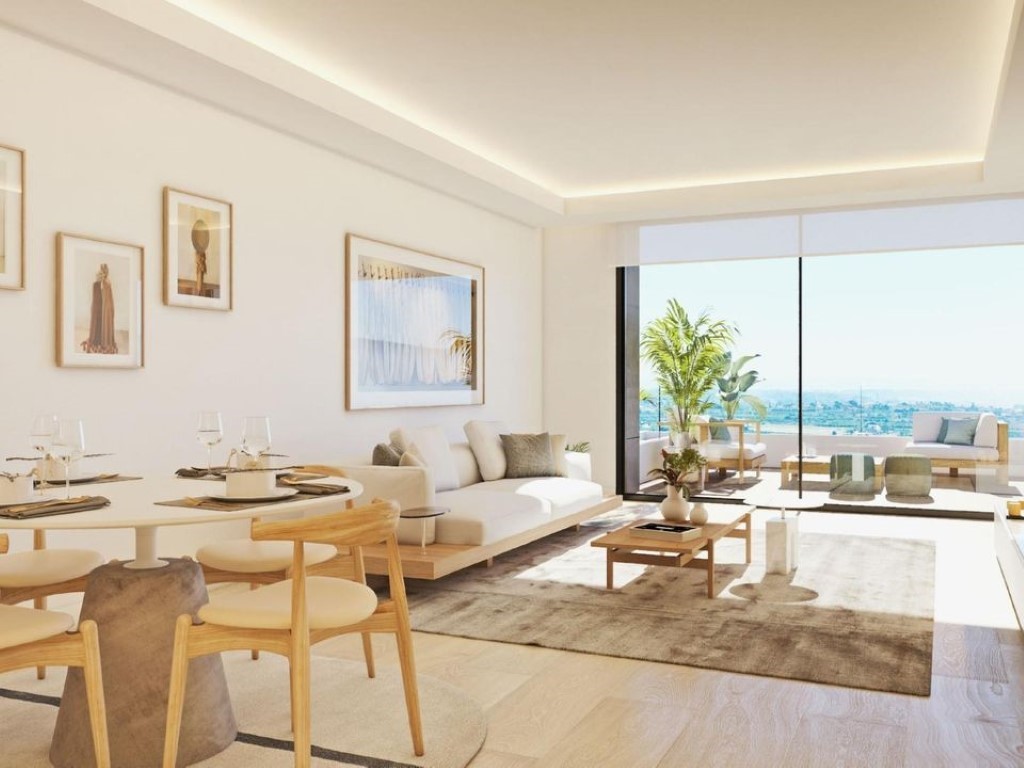 Apartment in Pedreguer