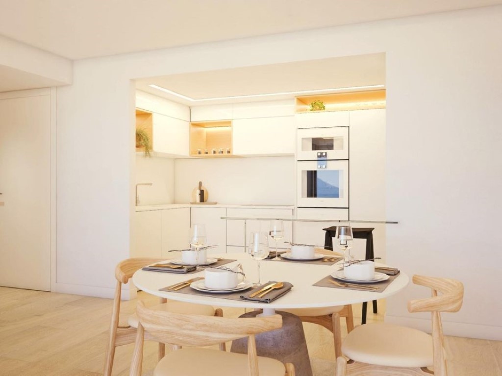 Apartment in Pedreguer