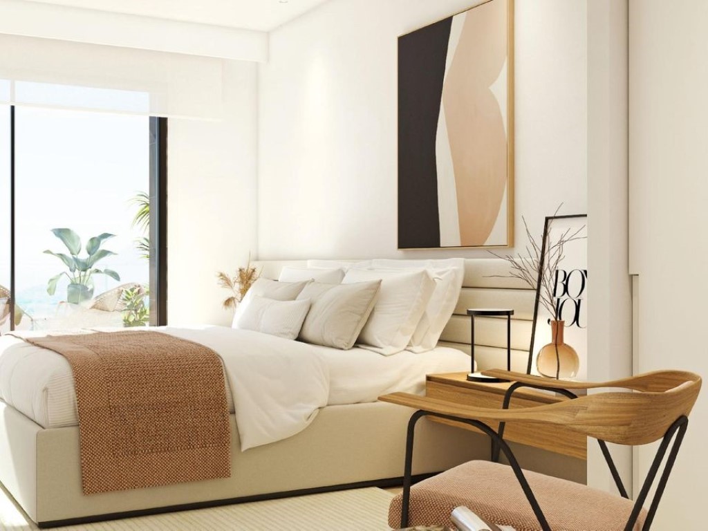 Apartment in Pedreguer